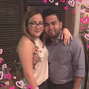 Meet your Posher, Alejandra